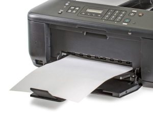 cara mengatasi tinta printer tidak keluar epson l3110