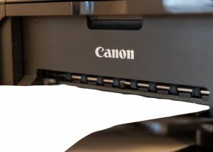 cara mengatasi tinta warna printer tidak keluar canon ip2770