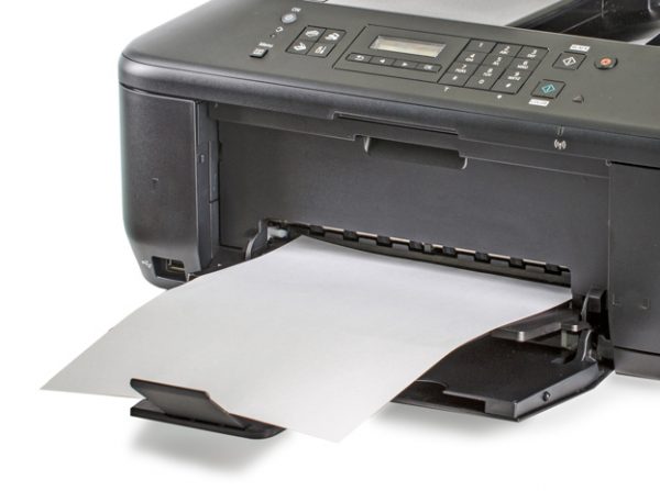 printer epson l3110 tidak keluar tinta