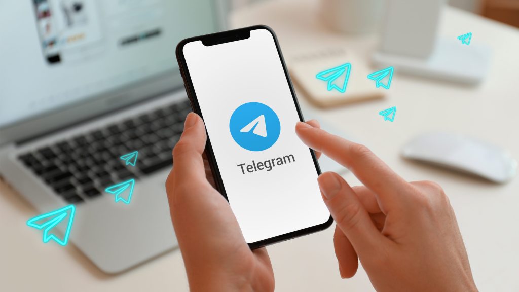 telegram tidak bisa dibuka