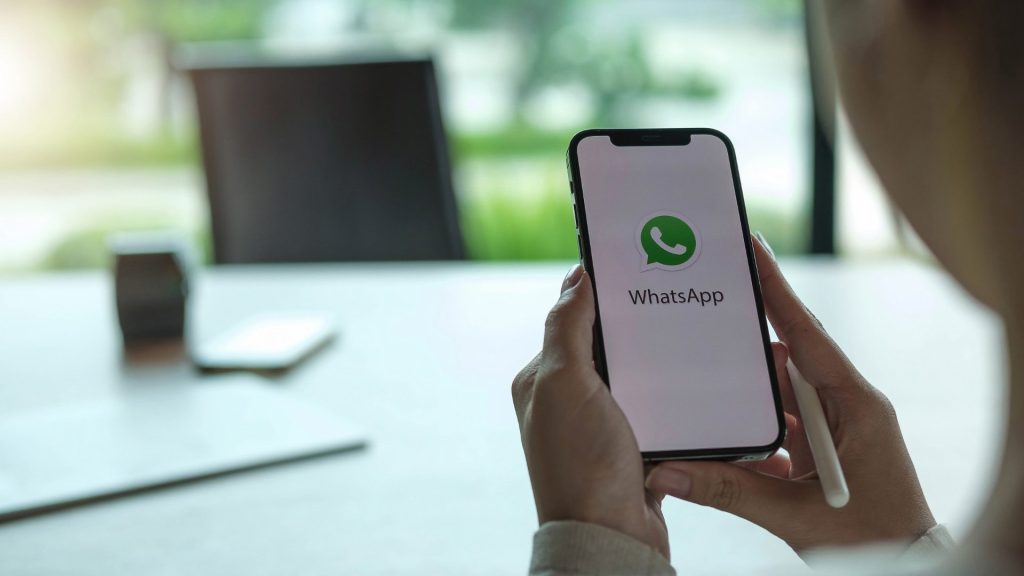 whatsapp tidak bisa dibuka di android