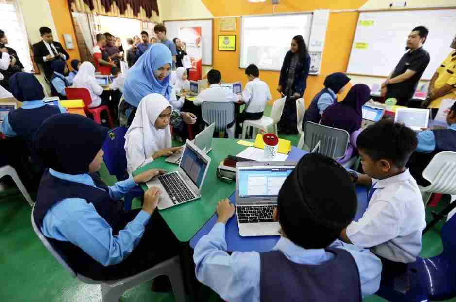 mengapa profil pelajar pancasila juga dibutuhkan dalam pelajaran informatika