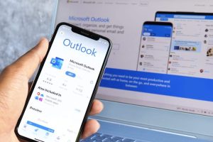 cara unsend email outlook