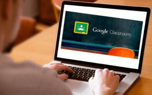 bagaimana guru dapat mengelola dan mengorganisir kelas serta tugas di google classroom