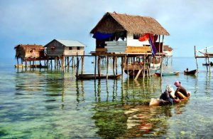 dampak perbedaan kondisi alam terhadap masyarakat indonesia