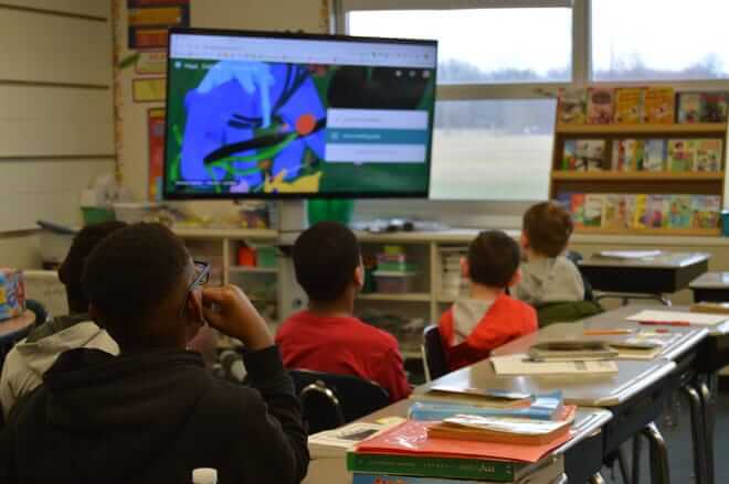 dampak penggunaan animasi pembelajaran dalam dunia pendidikan