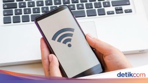 Cara Mengetahui WiFi Kita Dipakai Orang Lain atau Tidak