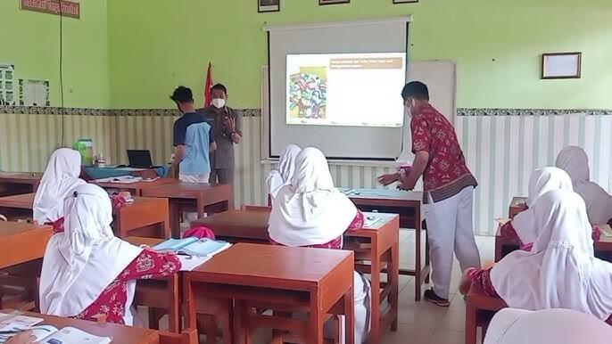 contoh kegiatan yang sesuai dengan discovery inquiry learning